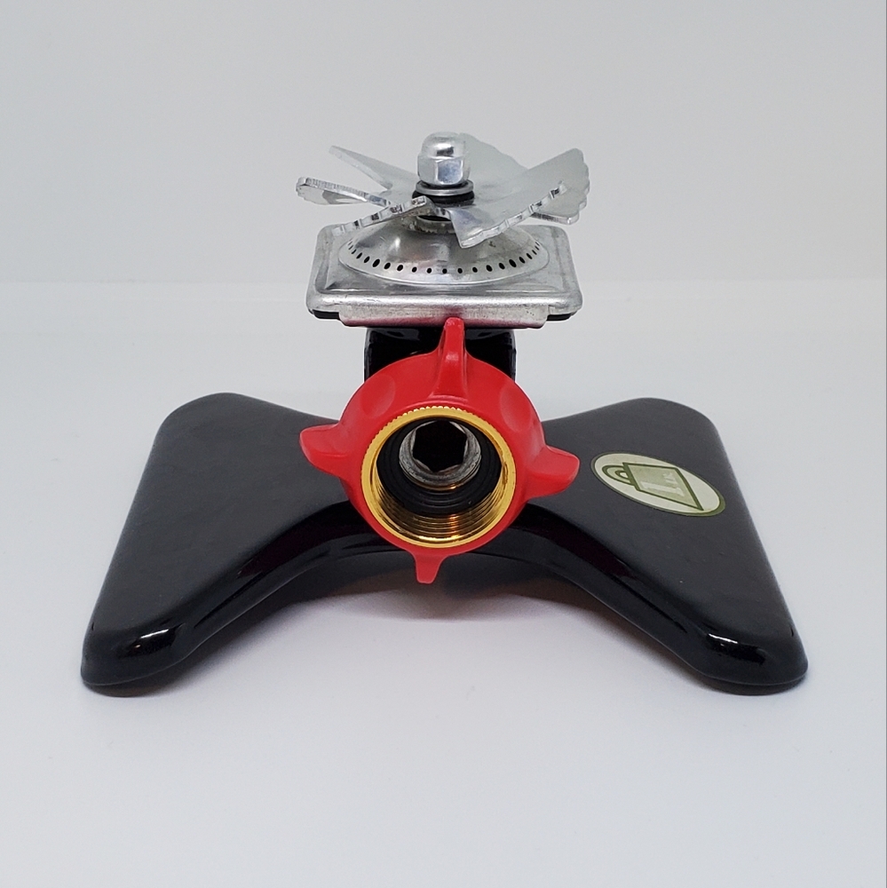 Rotary Lawn & Garden Sprinkler - Picture 5 of 6